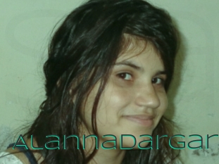 Alannadargan