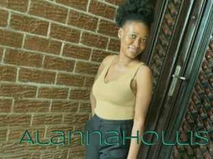 Alannahollis