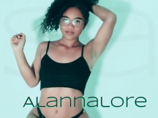 Alannalore