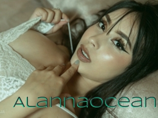 Alannaocean