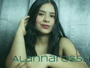 Alannarossi