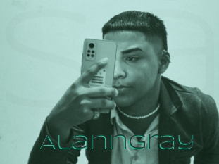 Alanngray