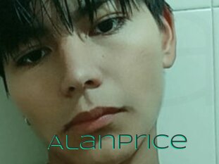Alanprice
