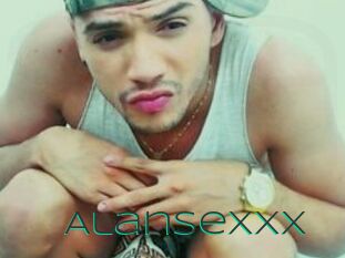 Alansexxx