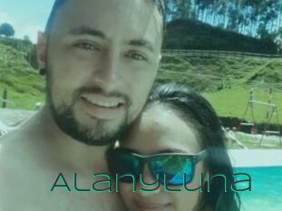 Alanyluna