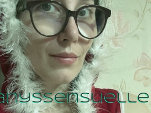 Alanyssensuelle