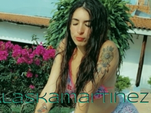 Alaskamartinez