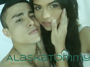 Alaskatommy