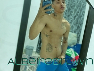 Albeirobrown