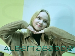 albertabadder Sex Agent