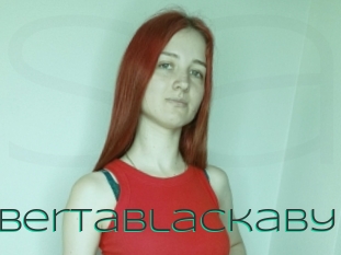 Albertablackaby