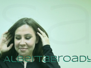 Albertabroady