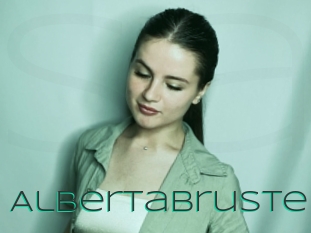 Albertabruster
