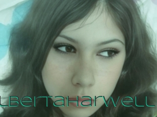 Albertaharwell