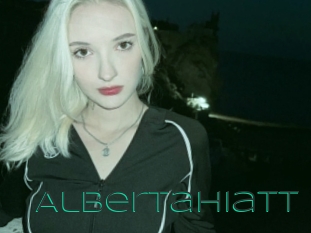 Albertahiatt