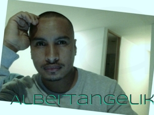 Albertangelik