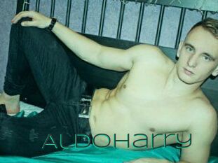 Aldoharry