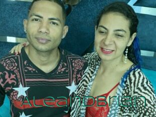 Aleandbrian