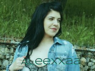 Aleexxaa