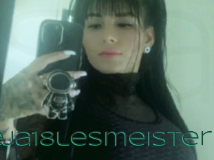 Aleja18lesmeister