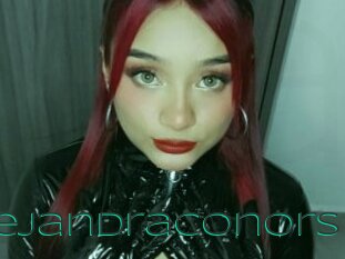 Alejandraconors