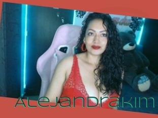 Alejandrakim