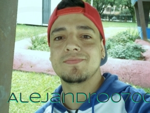 Alejandro0700