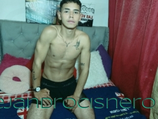 Alejandrocisnero