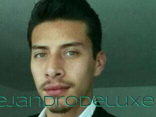 Alejandrodeluxe