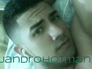 Alejandrohotman