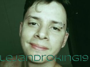 Alejandroking19