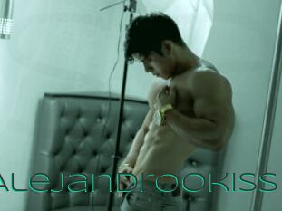 Alejandrookiss