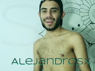 Alejandrosx