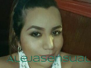 Alejasensual