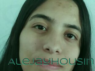 Alejayhousin
