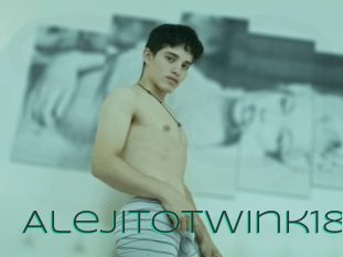 Alejitotwink18