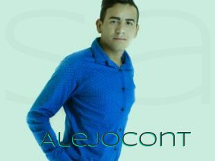 Alejocont