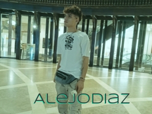 Alejodiaz