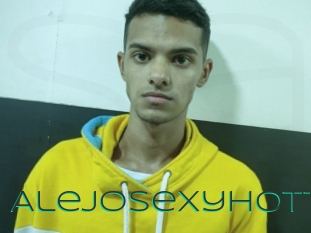 Alejosexyhott