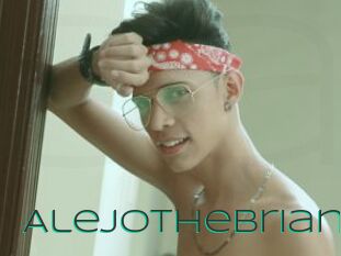 Alejothebrian