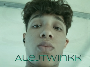 Alejtwinkk