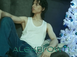 Alekbrown