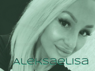 Aleksaelisa
