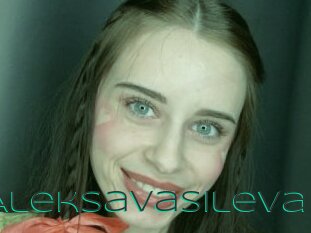Aleksavasileva