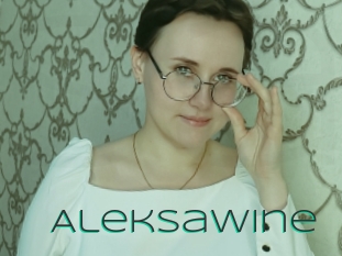 Aleksawine
