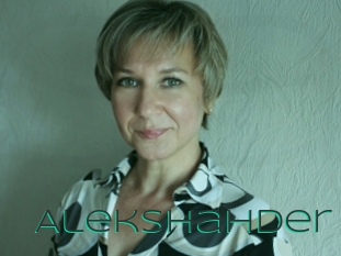 Alekshahder