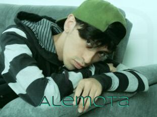 Alemota