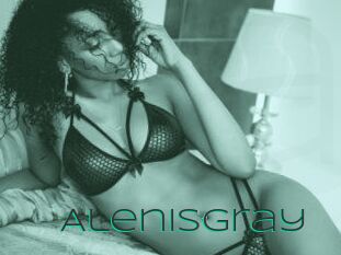 Alenisgray