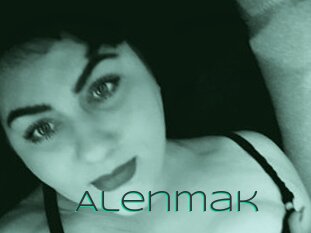 Alenmak