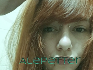 Alepetter